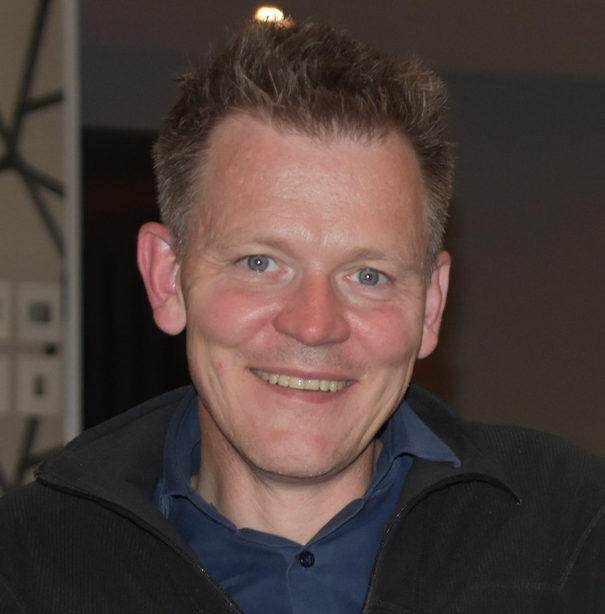 Profilbild