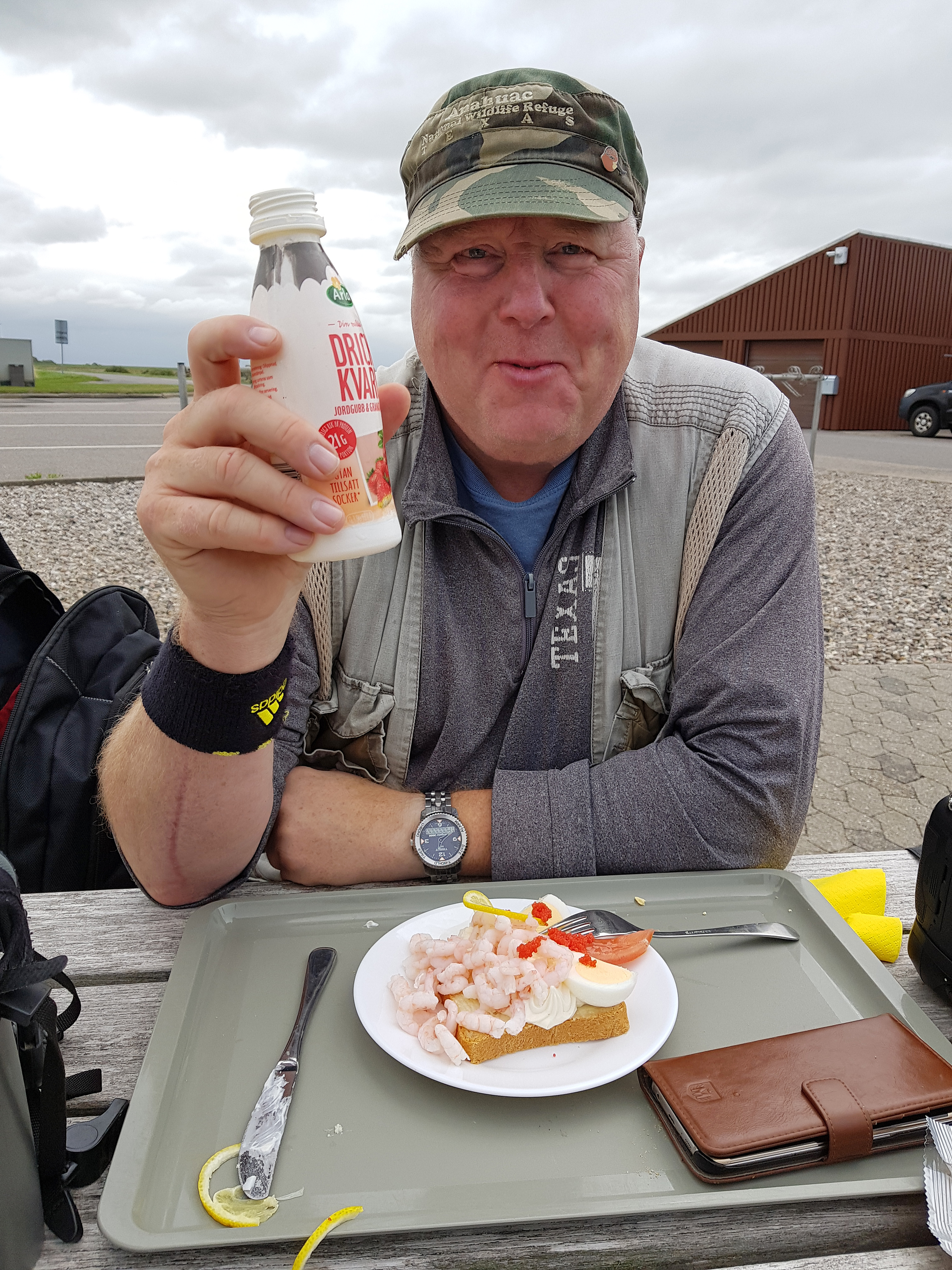 Profilbild