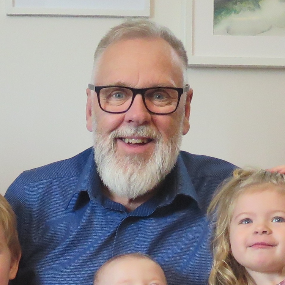 Profilbild