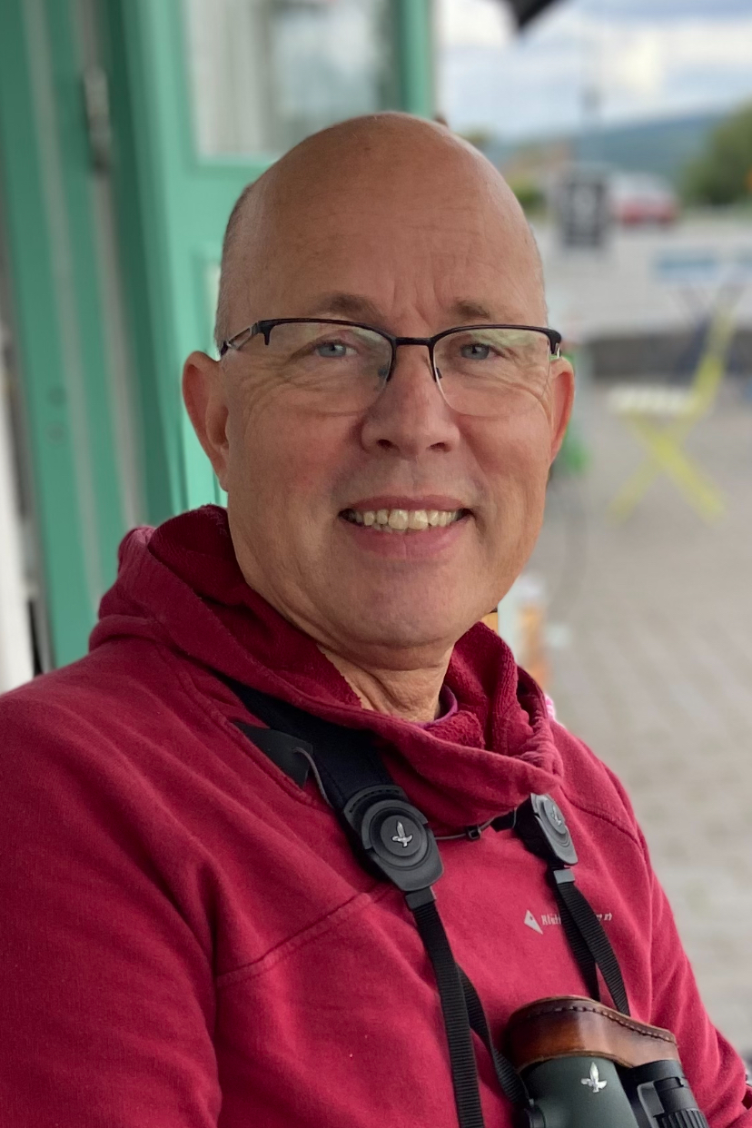 Profilbild