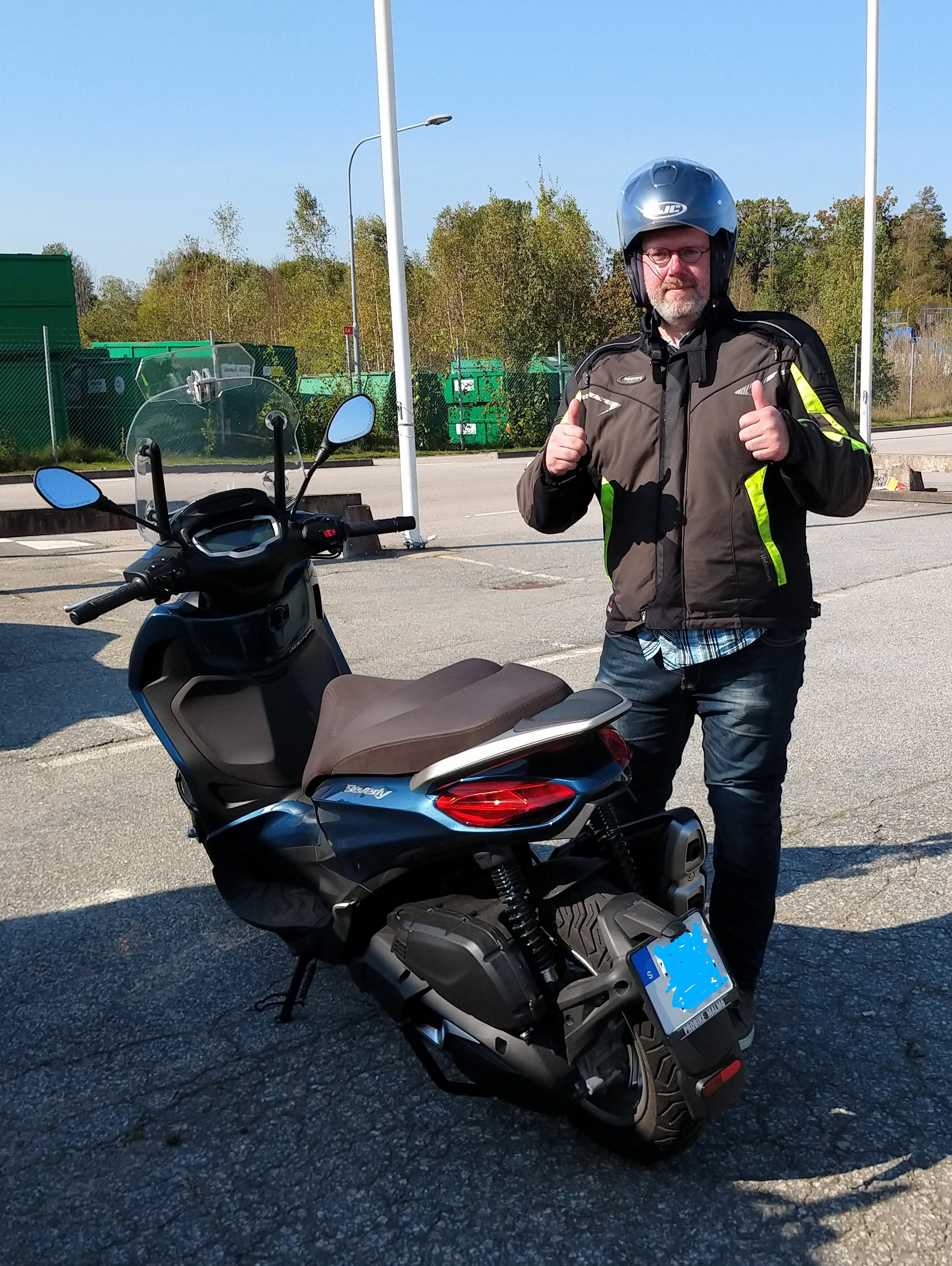 Profilbild