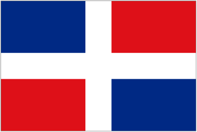 Dominikanska republiken