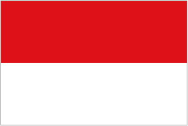 Indonesien