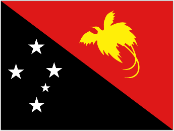Papua Nya Guinea