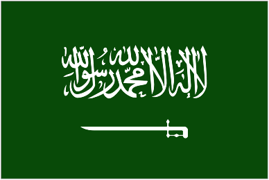 Saudiarabien