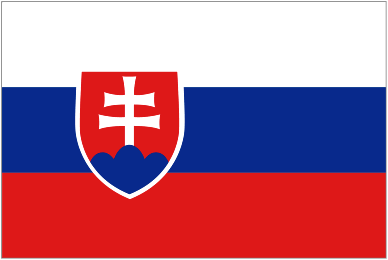 Slovakien