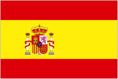 Spanien