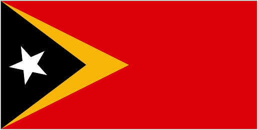 Östtimor