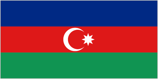 Azerbajdzjan